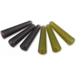 Carp’R’Us Tail rubbers silt 10ks – Zboží Dáma