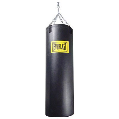 Everlast box pytel 123cm řetěz – Zbozi.Blesk.cz