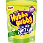 Mars Hubba Bubba Clear Whey Protein Powder 405 g – Hledejceny.cz