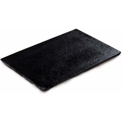 Granulati Zandobbio Nero Assoluto 30 x 60 x 2,2 cm Černá 1 m² – Hledejceny.cz