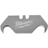 Pracovní nůž MILWAUKEE 48221952 náhradní čepel pro hákový nůž - 50ks 48221952