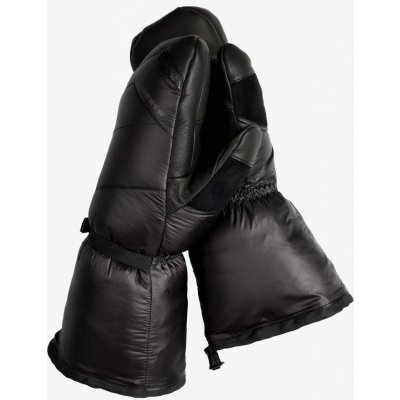 Mammut Arctic mitten černá – Hledejceny.cz