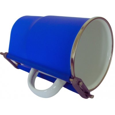 Silikonová objímka na plecháčky a hrnky 330 ml 3D sublimace termotransfer – Zboží Živě