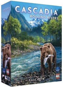 Cascadia Rolling Rivers EN