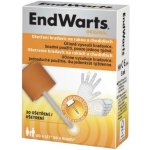 EndWarts ORIGINAL roz.odstr.bradavic 5 ml – Zboží Dáma
