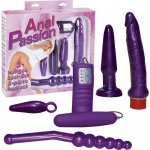 You2Toys Anal Passion sada erotických pomůcek – Zbozi.Blesk.cz