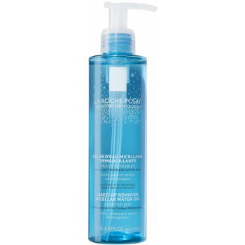 La Roche Posay Fyziologický odličovací gel 195 ml