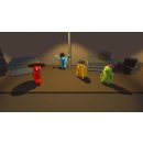 Gang Beasts