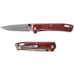 Gerber Zilch nůž, červený GERBER 1062400 – Zboží Dáma