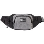 Meatfly Wally / Grey Heather - Černá – Sleviste.cz