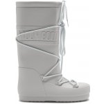 Moon Boot Rain Boots High Tecnica Grey – Zboží Dáma