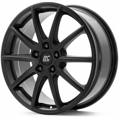 RC-Design RC32 7x17 5x114,3 ET48,5 matt black