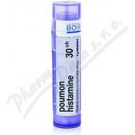 POUMON HISTAMINE POR 30CH GRA 4G – Hledejceny.cz