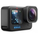 GoPro HERO12 Black + Max Lens Mod 2.0