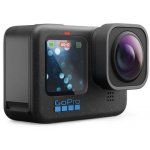 GoPro HERO12 Black + Max Lens Mod 2.0 – Zbozi.Blesk.cz