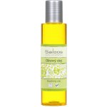 Saloos olivový rostlinný olej lisovaný za studena 125 ml – Zbozi.Blesk.cz