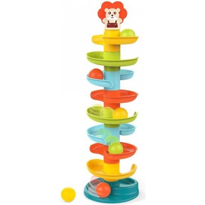 Bavytoy Kuličková dráha Lev velká – Zboží Mobilmania