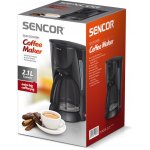 Sencor SCE 5000BK – Sleviste.cz