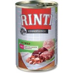 Rinti Kennerfleisch Zvěřina 400 g – Hledejceny.cz