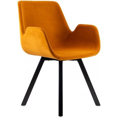 Antares Konferenční křeslo ARTURO WOOD – Zbozi.Blesk.cz