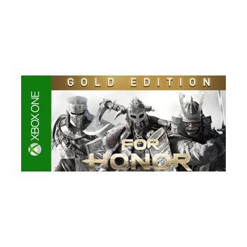 For Honor (Gold)