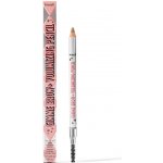 Benefit Gimme Brow+ Volumizing Pencil tužka na obočí 2 Warm Golden Blonde 1,19 g – Zboží Dáma