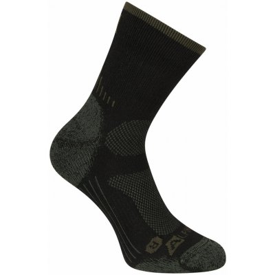 Alpine Pro Kerowe černá – Zboží Dáma