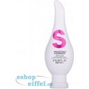 Tigi S-Factor Smoothing Lusterizer Defrizzer a Tamer uhlazující lotion na vlasy 200 ml