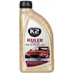 K2 KULER -35°C Červená 1 l | Zboží Auto
