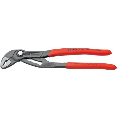 SIKOKLEŠTĚ Cobra Knipex 8701 300 – Zboží Mobilmania