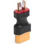 Kavan Adaptér Dean-T Samec XT60 Samice – Zbozi.Blesk.cz