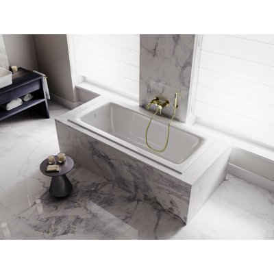 Besco TALIA SLIM - 170 x 75 cm VANTAL17SLIM+OLVPINOZ – Hledejceny.cz