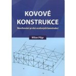Kovové konstrukce - Milan Pilgr – Hledejceny.cz