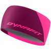 Čelenka Dynafit Performance Dry headband /6210pink glo