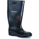 Dunlop Holínky Pricemastor Black – Hledejceny.cz