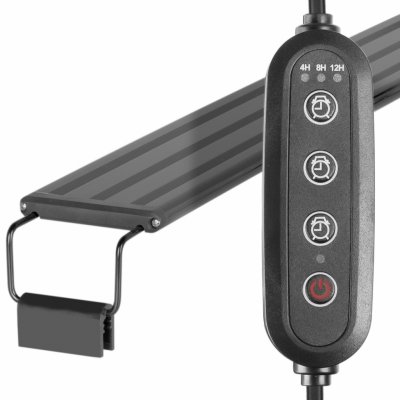 Terrario ReptoRay 12 W, 50 cm – Sleviste.cz