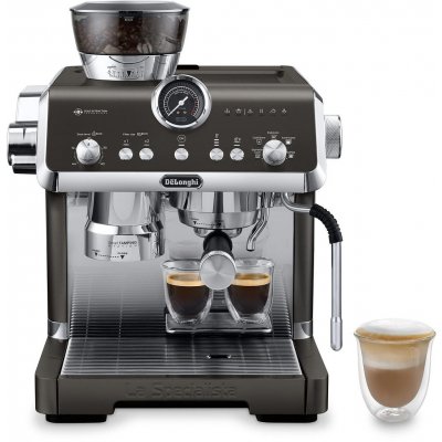 DeLonghi La Specialista Opera EC 9555.BK – Zboží Dáma