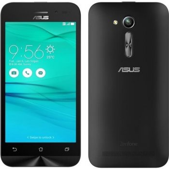 Asus ZenFone GO ZB452KG