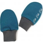 Esito Dětské rukavice zateplené Warmkeeper Petrol – Zboží Dáma