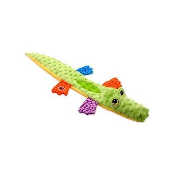Let´s Play krokodýl Velikost: 60 cm