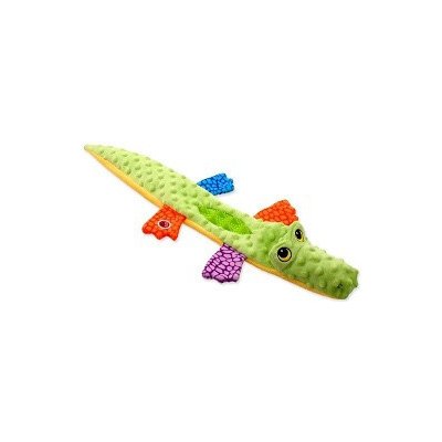 Let´s Play krokodýl Velikost: 60 cm – Zboží Mobilmania