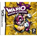 Wario: Master of Disguise