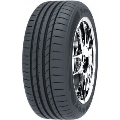 Goodride ZuperEco Z-107 205/50 R16 87V – Zboží Mobilmania