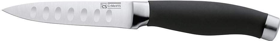 CS Solingen Nůž kuchyňský krájecí SHIKOKU 10 cm