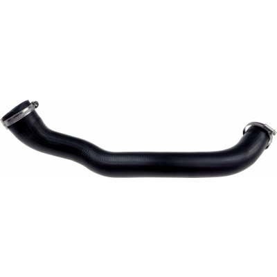Hadička plnícího vzduchu GATES 09-0598 | Zboží Auto