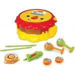 Fisher Price bubínek s paličkami LEV – Hledejceny.cz