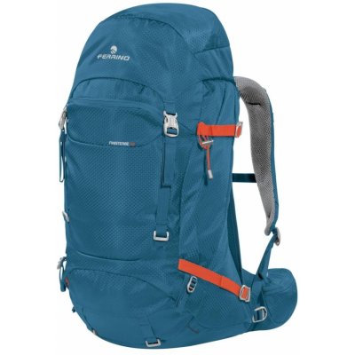 Ferrino Finisterre 48l grey – Hledejceny.cz