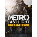 Metro Last Light Redux – Hledejceny.cz