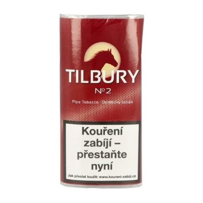 Tilbury Cherry 40 g