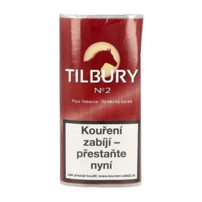 Tilbury Cherry 40 g – Zboží Dáma